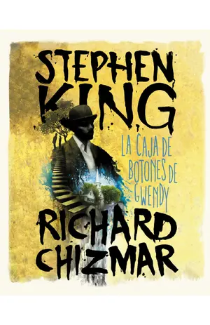Portada del libro