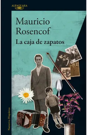 Portada del libro