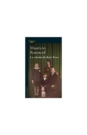 Portada del libro