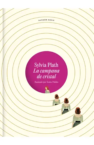 Portada del libro