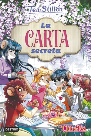 Portada del libro
