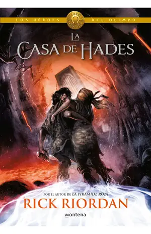 Portada del libro
