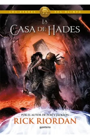 Portada del libro