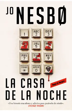Portada del libro
