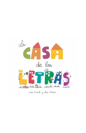 Portada del libro
