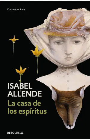 Portada del libro