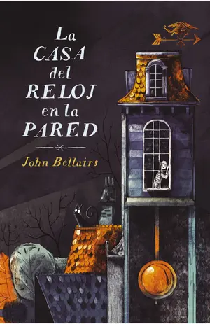 Portada del libro
