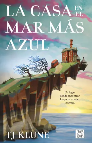 Portada del libro