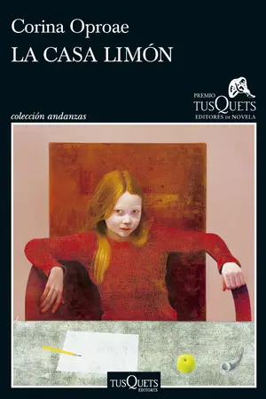Portada del libro