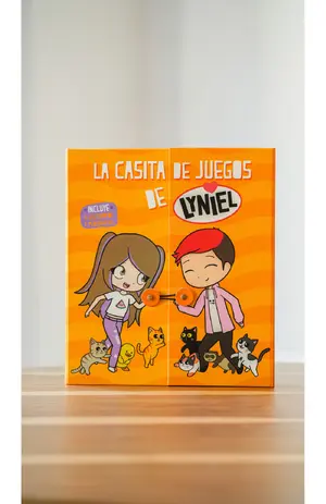 Portada del libro