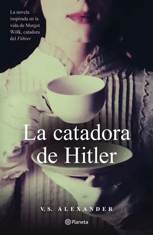 Portada del libro