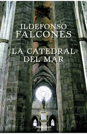 Portada del libro