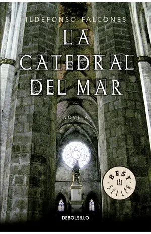 Portada del libro