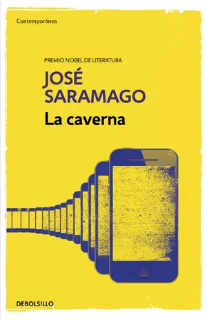 Portada del libro
