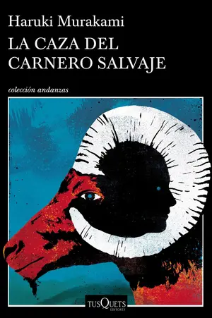 Portada del libro