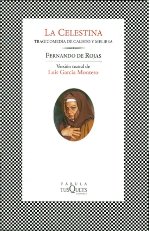 Portada del libro