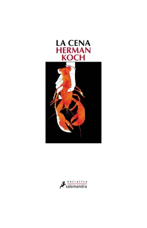 Portada del libro