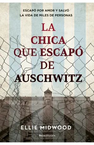 Portada del libro
