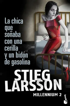 Portada del libro