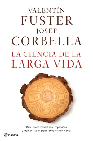 Portada del libro