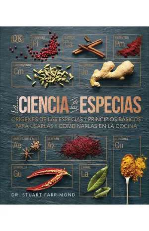 Portada del libro