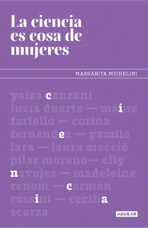 Portada del libro