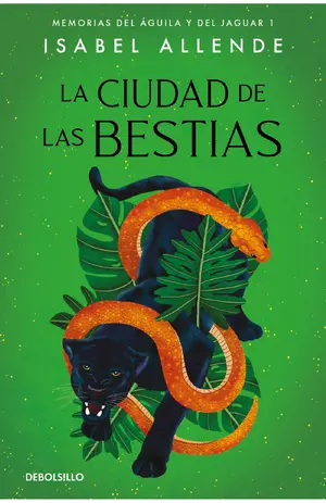 Portada del libro