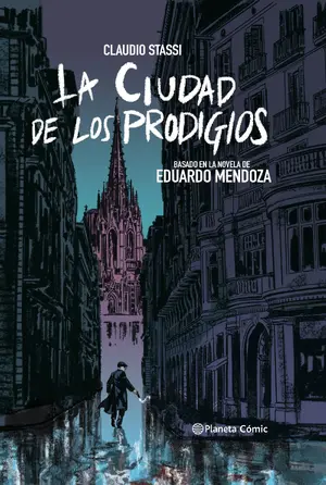Portada del libro