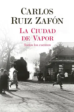 Portada del libro