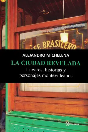 Portada del libro
