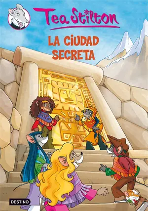 Portada del libro