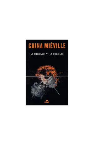 Portada del libro