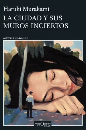 Portada del libro