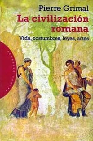 Portada del libro
