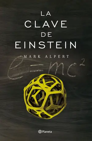 Portada del libro