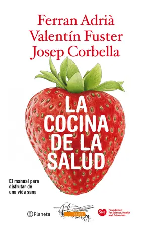 Portada del libro