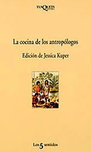Portada del libro