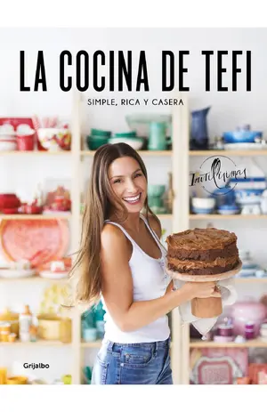 Portada del libro