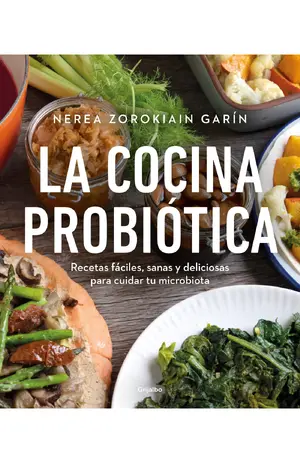 Portada del libro