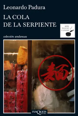 Portada del libro