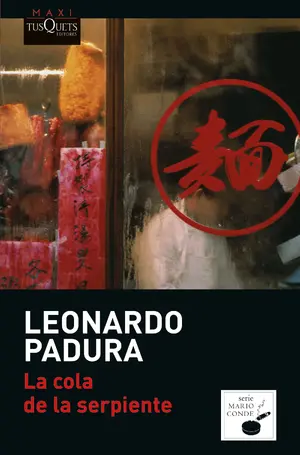 Portada del libro