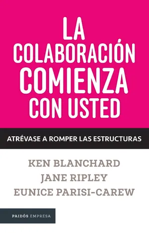 Portada del libro