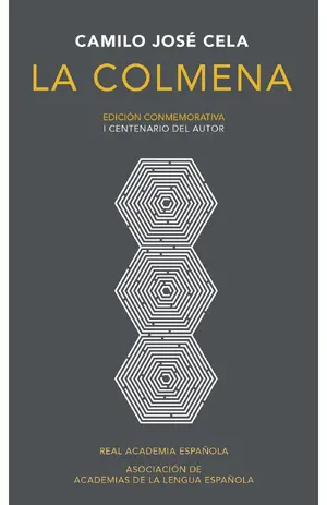 Portada del libro