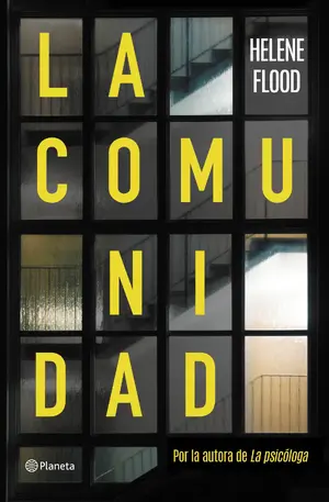 Portada del libro
