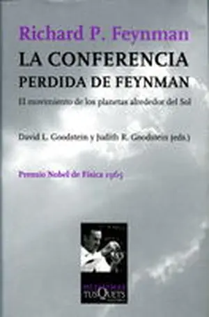 Portada del libro