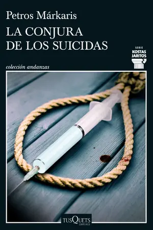 Portada del libro