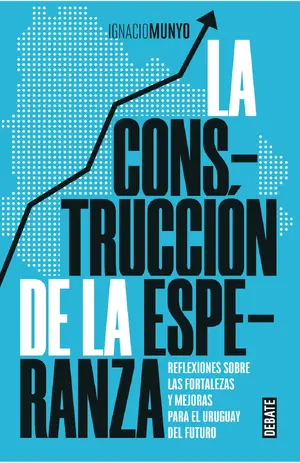 Portada del libro