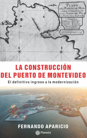 Portada del libro