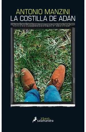 Portada del libro