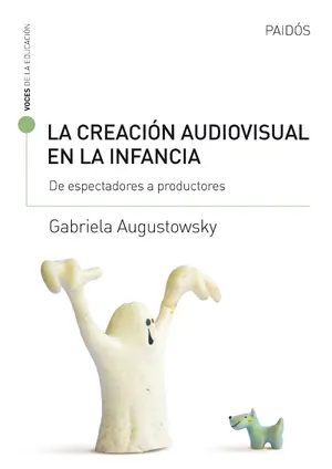 Portada del libro
